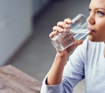 تاثیر سولفات ها و سولفیدهای هیدروژن در آب آشامیدنی