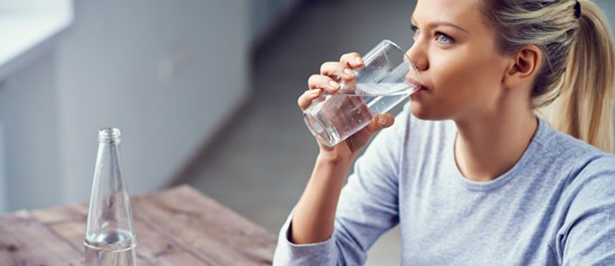 تاثیر سولفات ها و سولفیدهای هیدروژن در آب آشامیدنی