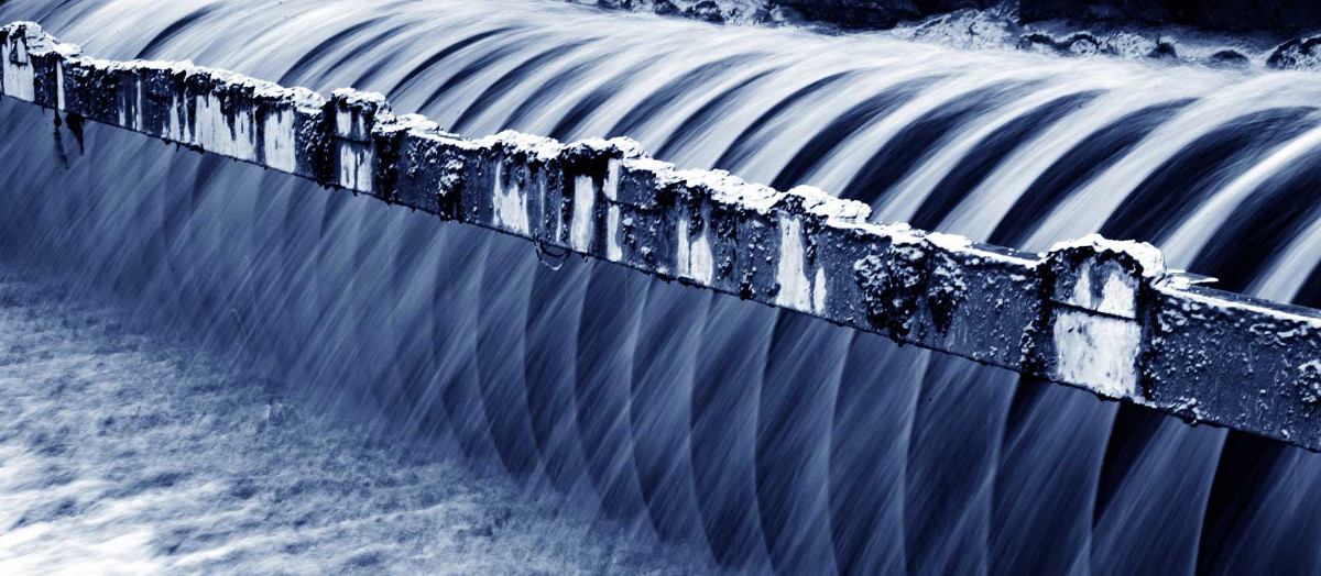 ایمنی و بهداشت ساختمان واحد کلرزنی در تصفیه خانه ها