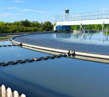 اصطلاحات و تعاریف در صنعت تصفیه آب