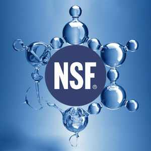 استاندارد nsf