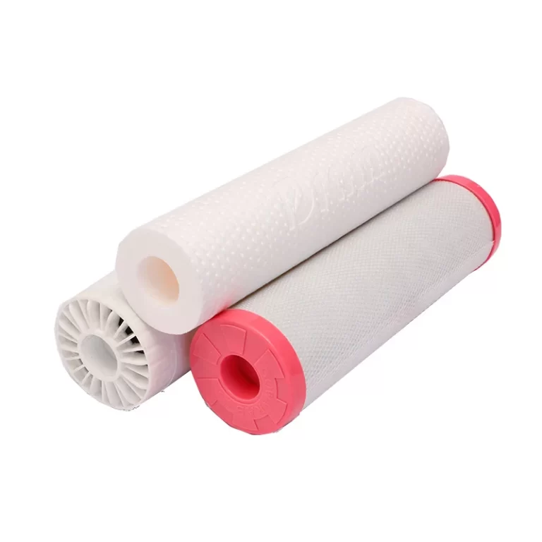 فیلتر گیاهی تصفیه آب آنتی باکتریال